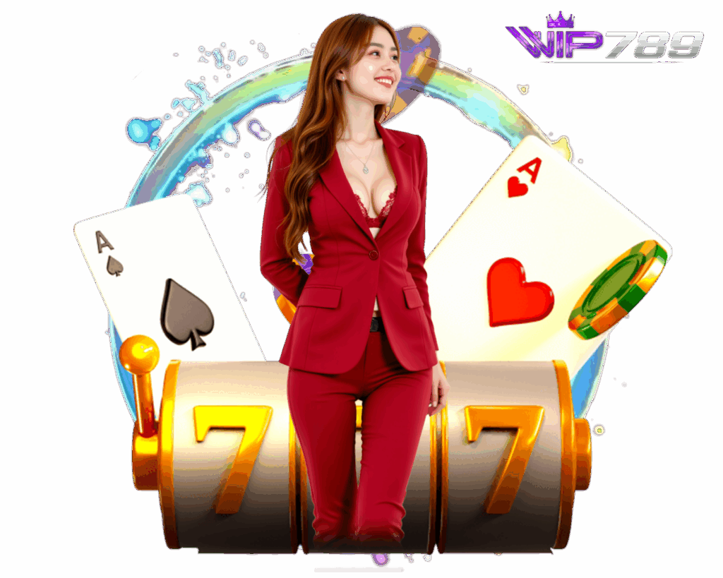 VVIP789 สล็อตแตกหนัก